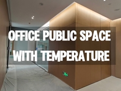 Paneles acústicos de diseño para una calidad de sonido óptima e impacto visual