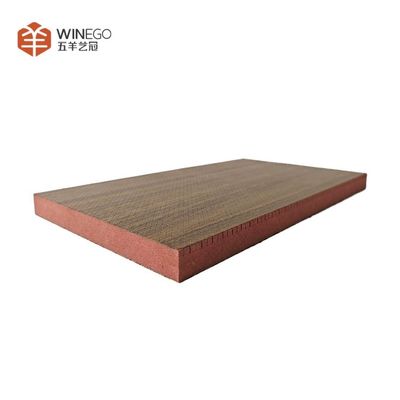 Multiple Finish Options Micro-Perforated Acoustic Panel To Meet Aesthetic Needs