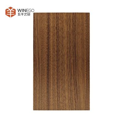 Multiple Finish Options Micro-Perforated Acoustic Panel To Meet Aesthetic Needs