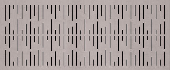 Diseños artísticos paneles acústicos de techo de madera absorción de sonido azulejos de techo suspendidos