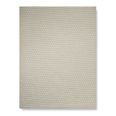 Panel acústico decorativo ecológico Material ligero para techos