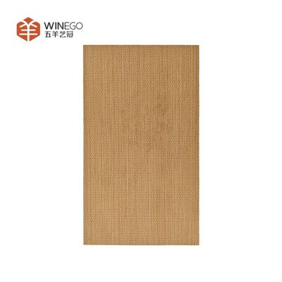 Panel acústico microperforado con acabado HPL a prueba de fuego para espacios arquitectónicos