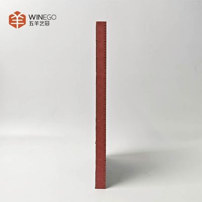 Multiple Finish Options Micro-Perforated Acoustic Panel To Meet Aesthetic Needs