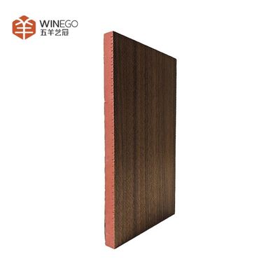 Multiple Finish Options Micro-Perforated Acoustic Panel To Meet Aesthetic Needs